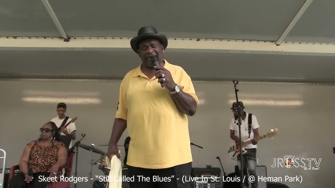 Blues Cruise 5